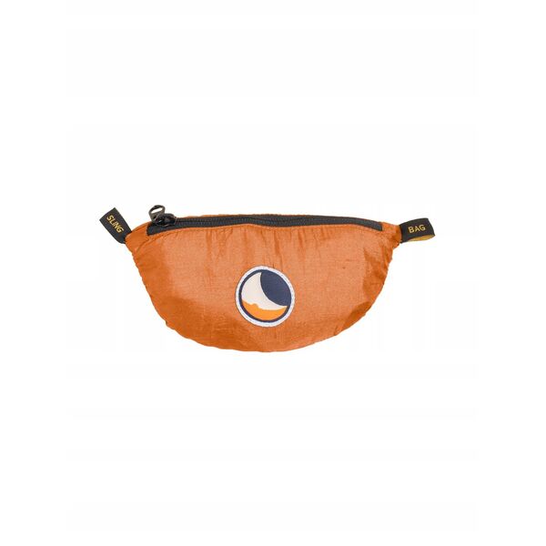 Torebka biodrowa Ticket To The Moon Upcycled Sling Bag - terracotta