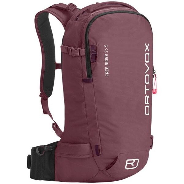 Plecak damski Ortovox Free Rider 26 S - mountain rose