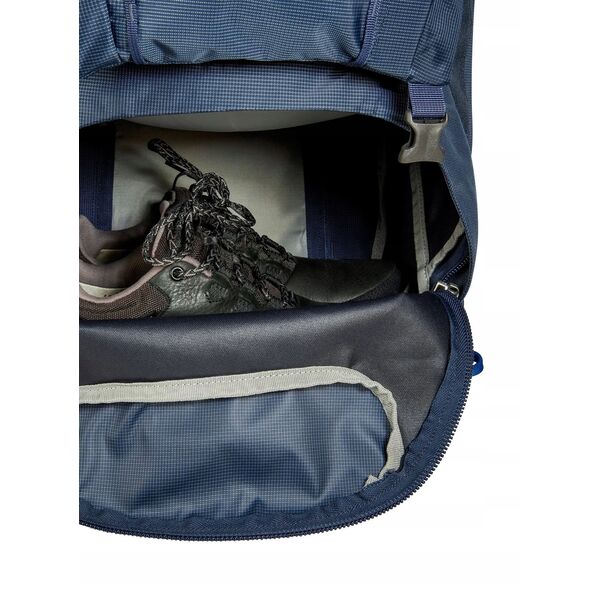 Plecak trekkingowy Tatonka Yukon 60+10 - navy