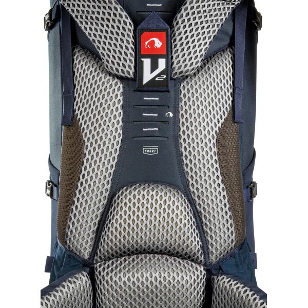 Plecak trekkingowy Tatonka Yukon 60+10 - navy