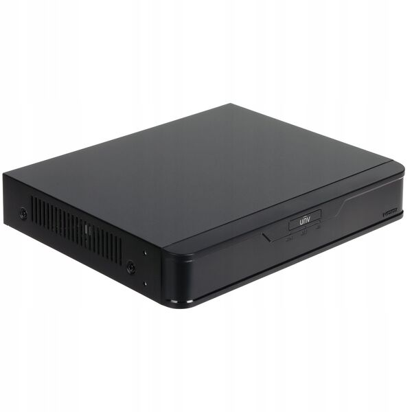 REJESTRATOR IP NVR301-16B-IQ 16 KANAŁÓW UNIVIEW