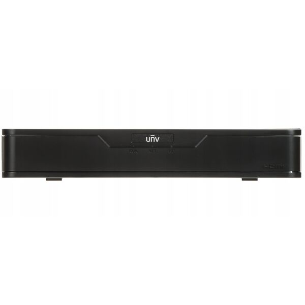 REJESTRATOR IP NVR301-16B-IQ 16 KANAŁÓW UNIVIEW