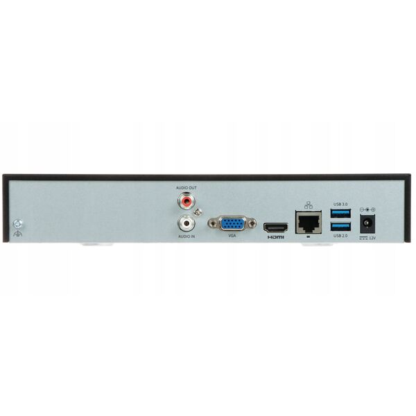 REJESTRATOR IP NVR301-16B-IQ 16 KANAŁÓW UNIVIEW