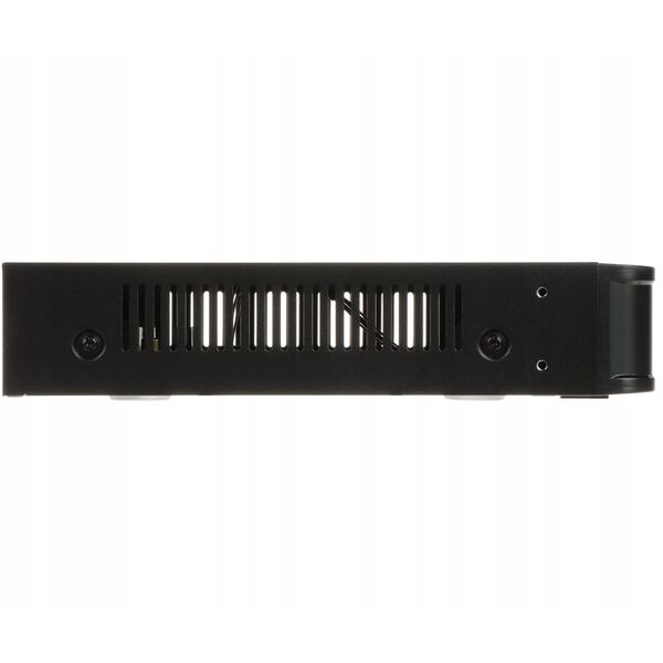 REJESTRATOR IP NVR301-16B-IQ 16 KANAŁÓW UNIVIEW