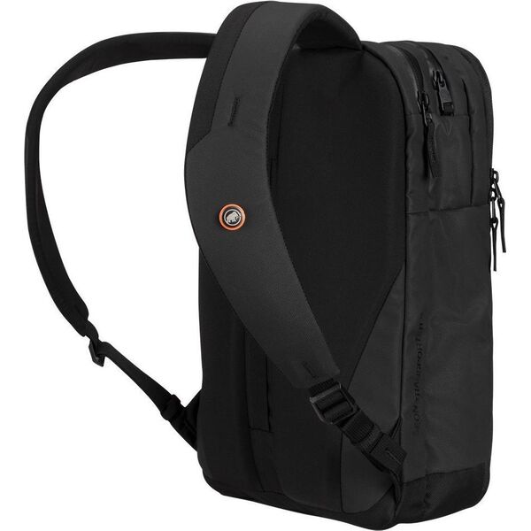 Mammut Plecak miejski Mammut Seon Transporter 15 2021 - Kolor Czarny