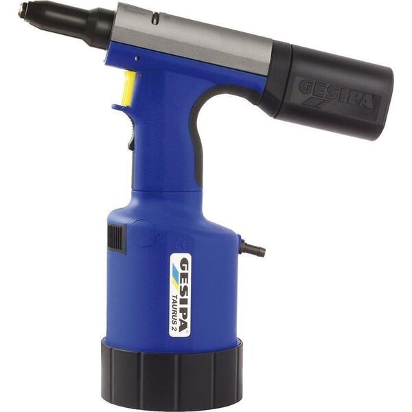 GESIPA Nitownica 11000 N, 18mm, pneumatyczno-hydrauliczna - GESIPA