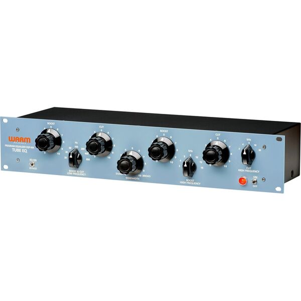 WARM AUDIO Warm Audio EQP-WA - Pultec Style Tube EQ