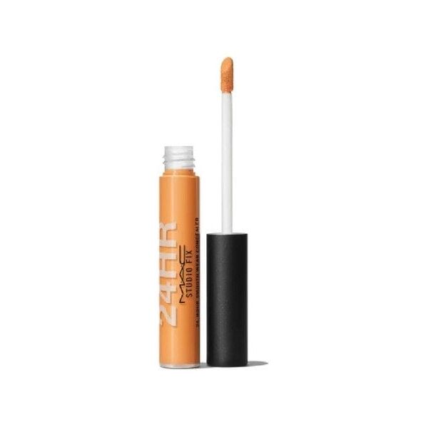 MAC MAC, Studio Fix 24H, Ματ, Υγρό Κονσίλερ, NC45, 7 ml Για Γυναίκες