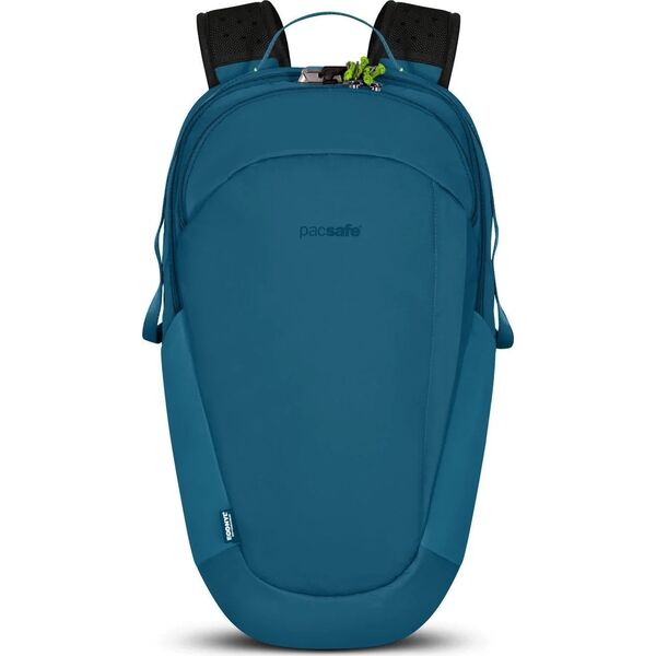 Plecak turystyczny Pacsafe Plecak wodoszczelny antykradzieżowy 25l Pacsafe ECO CX Econyl - niebieski