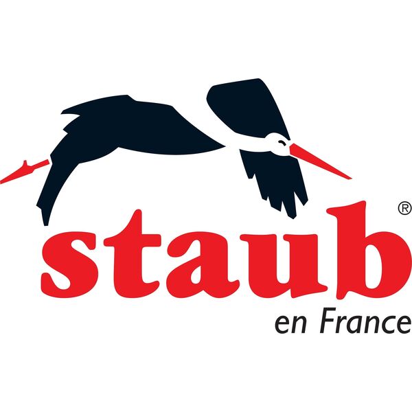 STAUB Garnek żeliwny okrągły Staub