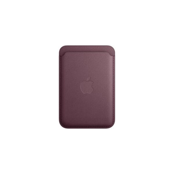 Πορτοφόλι Apple Apple iPhone FineWoven με MagSafe - Mulberry 14289158 1942539404180