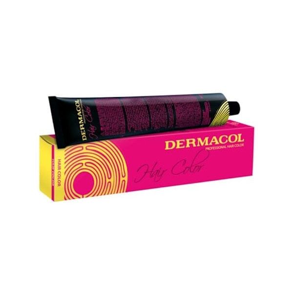 Dermacol, Επαγγελματική Βαφή Μαλλιών, Μόνιμη Βαφή Μαλλιών, 4/65 Μαόνι Κόκκινο, 60 ml Για Γυναίκες