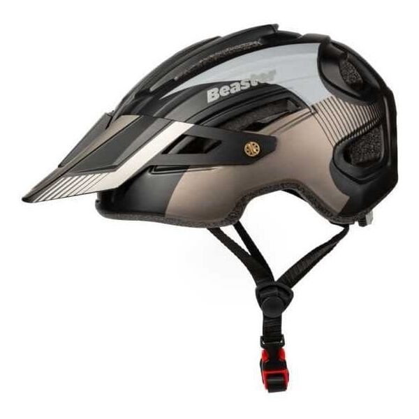 Κράνος Beaster BS828S, μέγεθος L