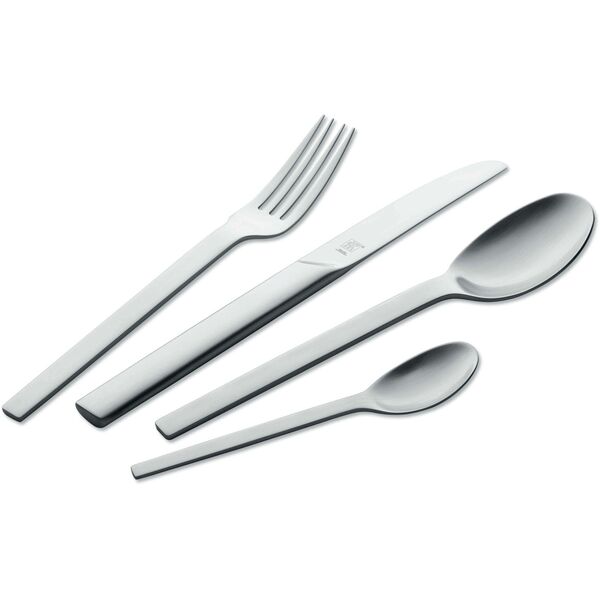 ZWILLING MINIMALE Zestaw sztućców matowych (30 elementów)