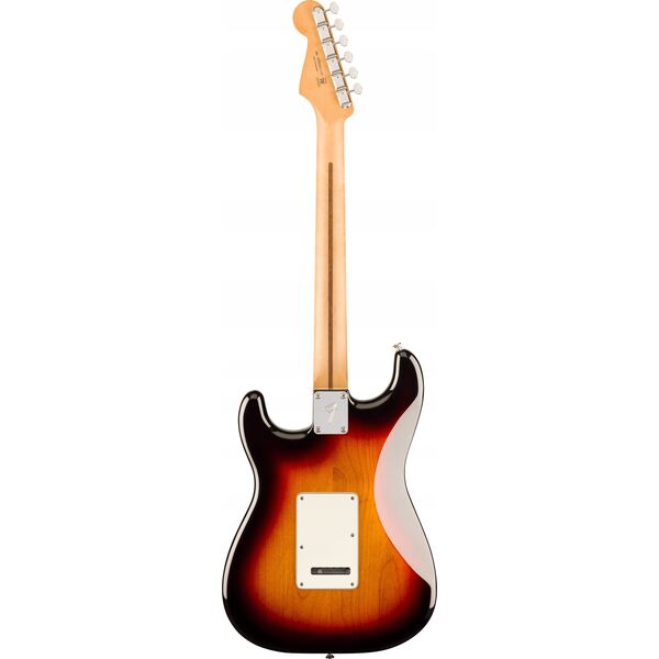 Fender Player II Stratocaster Electric Guitar, 3-Color Sunburst
