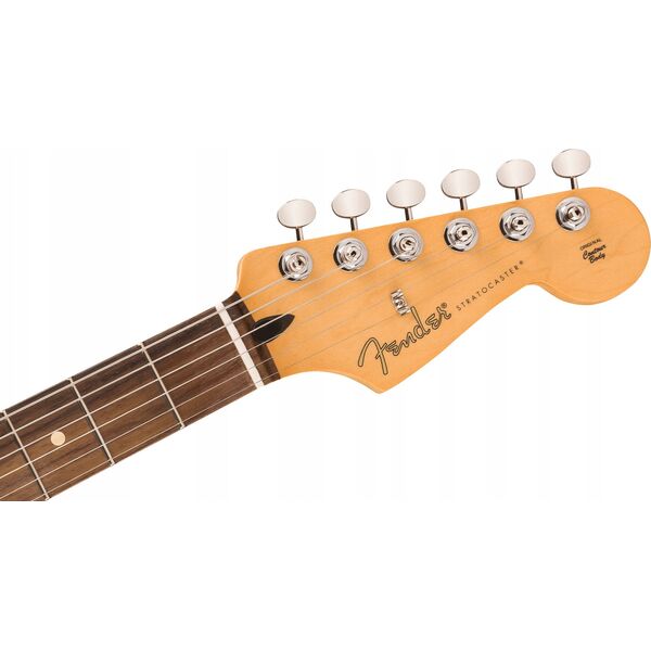 Fender Player II Stratocaster Electric Guitar, 3-Color Sunburst