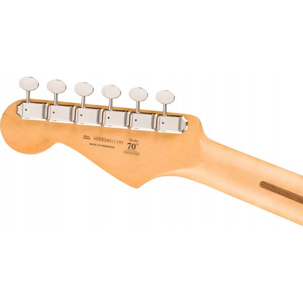 Fender Player II Stratocaster Electric Guitar, 3-Color Sunburst