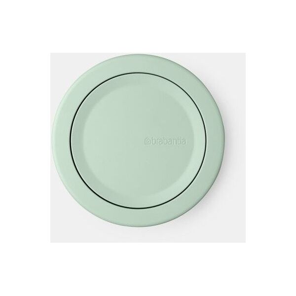 Partikas smalcinatajs Tasty+ - Jade Green  Brabantia