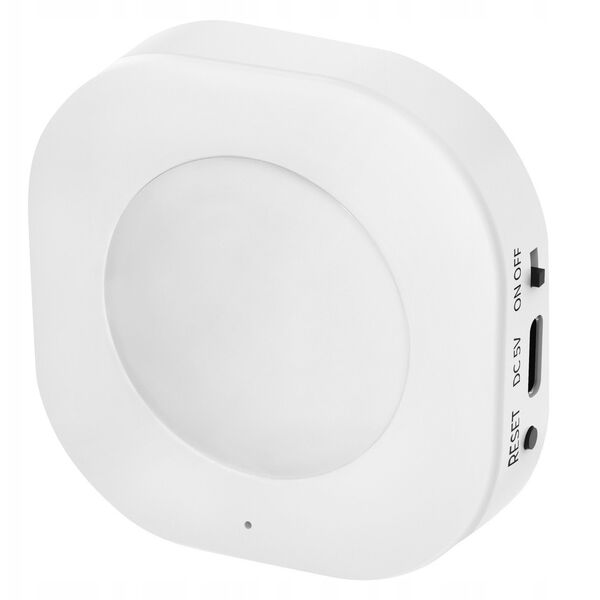 SMART WIFI MOTION SENSOR