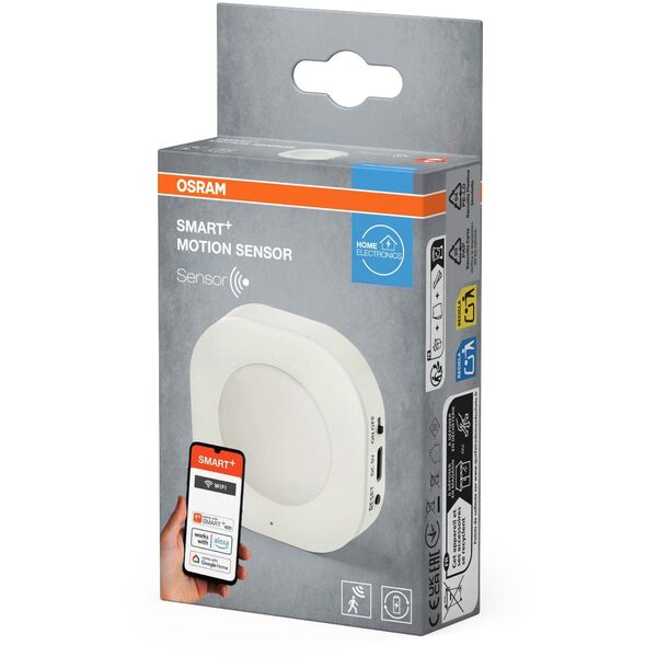 SMART WIFI MOTION SENSOR