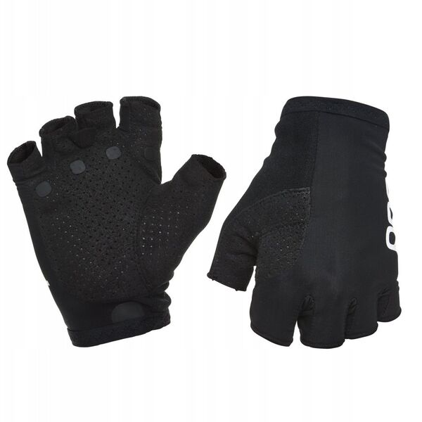 Rękawiczki rowerowe POC Essential Short Glove - uranium black rozmiar: l