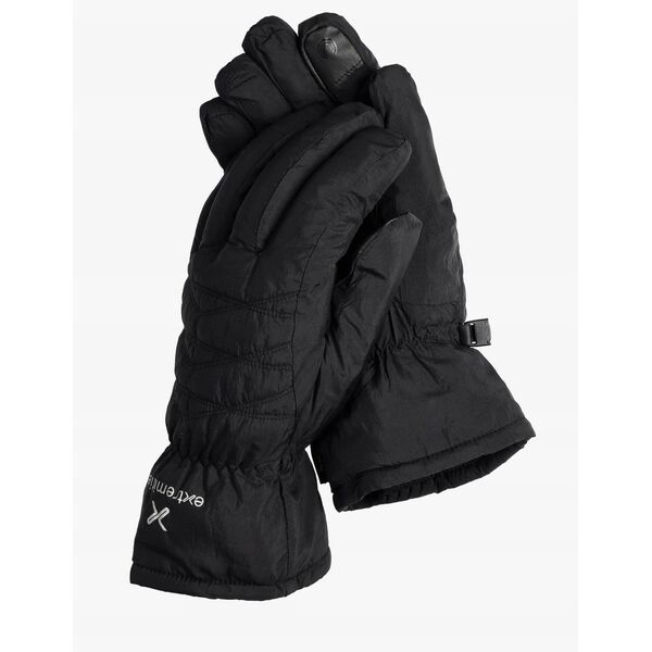 Rękawiczki z membraną Extremities Paradox Waterproof Glove - black rozmiar: xl