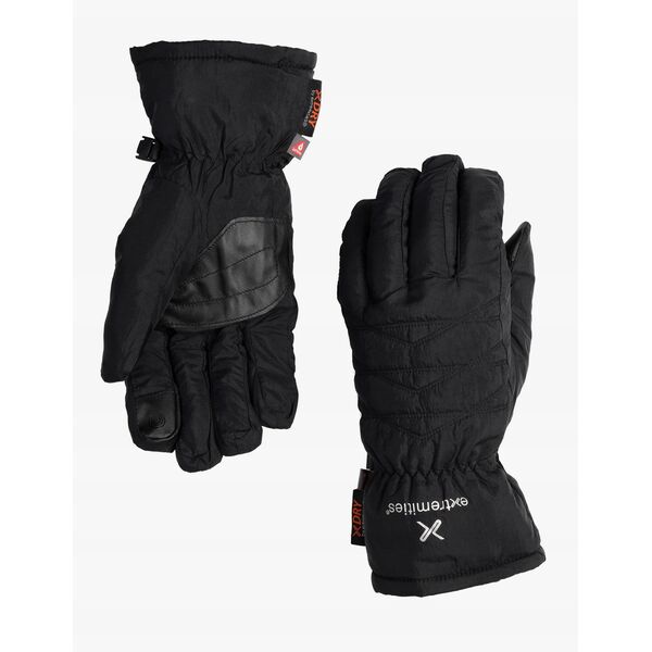 Rękawiczki z membraną Extremities Paradox Waterproof Glove - black rozmiar: xl