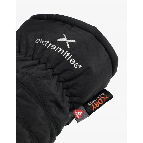 Rękawiczki z membraną Extremities Paradox Waterproof Glove - black rozmiar: xl
