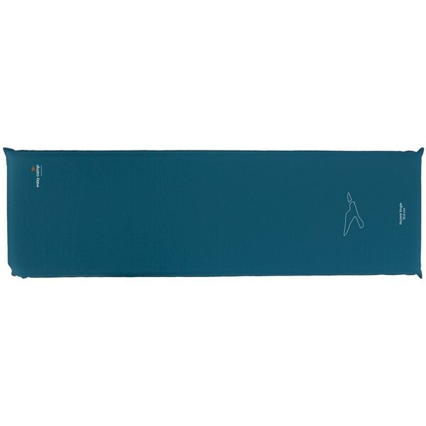Mata samopompująca Easy Camp Skylark Mat Single 10.0 cm