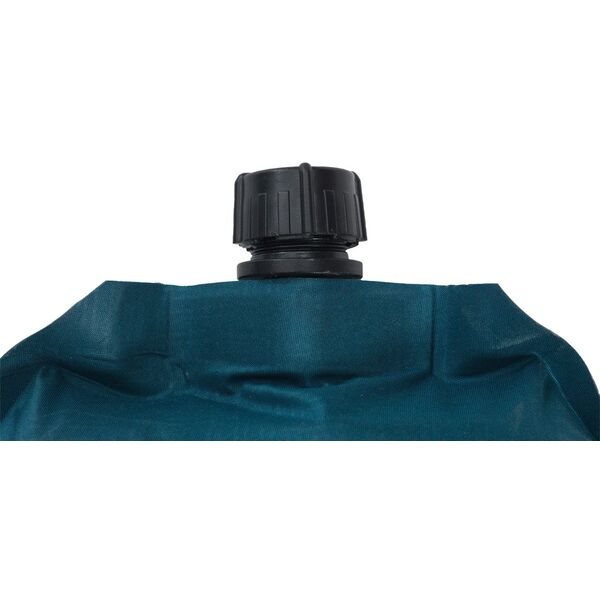 Mata samopompująca Easy Camp Skylark Mat Single 10.0 cm