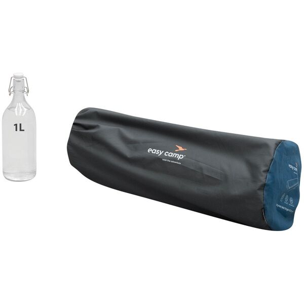 Mata samopompująca Easy Camp Skylark Mat Single 10.0 cm