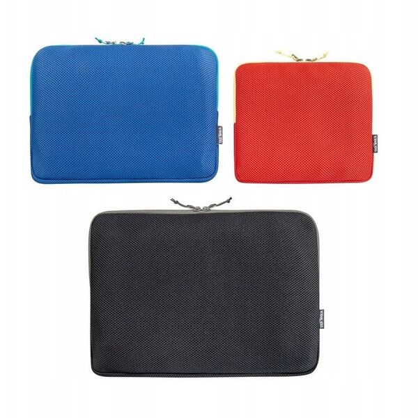 Zestaw organizerów Tatonka Air Mesh Pocket Set III - assorted