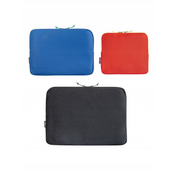 Zestaw organizerów Tatonka Air Mesh Pocket Set III - assorted