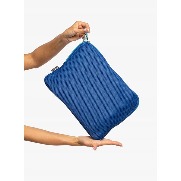 Zestaw organizerów Tatonka Air Mesh Pocket Set III - assorted