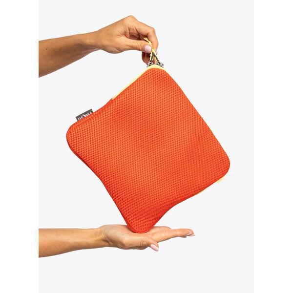 Zestaw organizerów Tatonka Air Mesh Pocket Set III - assorted