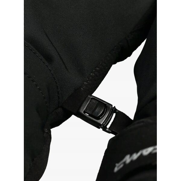 Rękawice w góry Camp G Pure Warm - black rozmiar: l