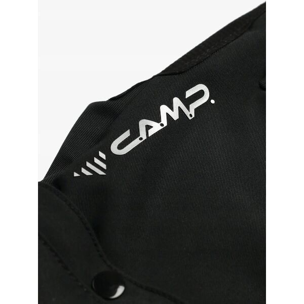 Rękawice w góry Camp G Pure Warm - black rozmiar: l