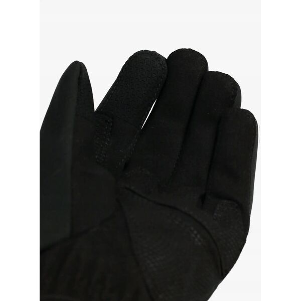 Rękawice w góry Camp G Pure Warm - black rozmiar: l