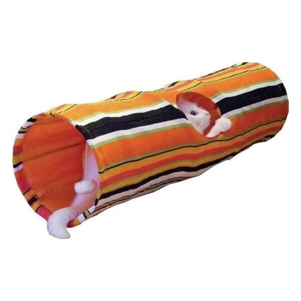 Kerbl Tunel szeleszczący KERBL SWISH 25x90cm - 4018653826010