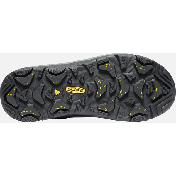 Buty trekkingowe męskie Keen Buty męskie Revel IV Mid Polar Black/Magnet r. 46 (1023618)
