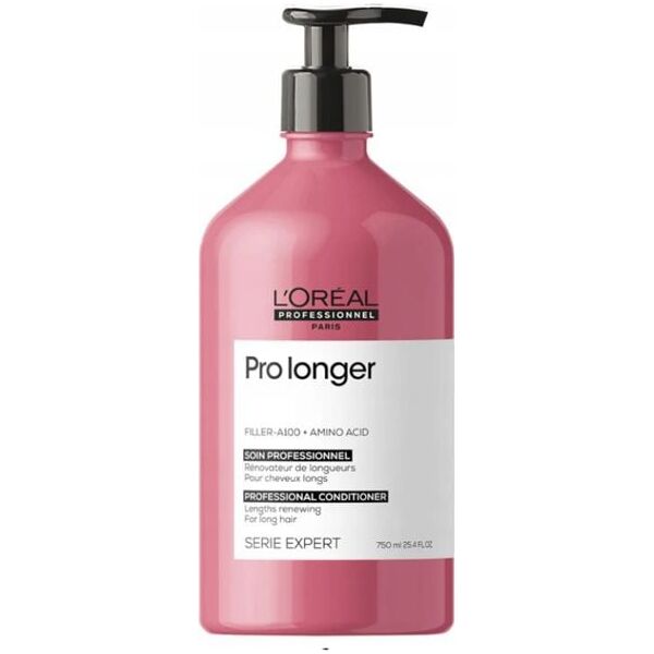 XXX_Loreal (L’Oreal Paris) LOral Professionnel Srie Expert Pro Longer Odżywka 750ml