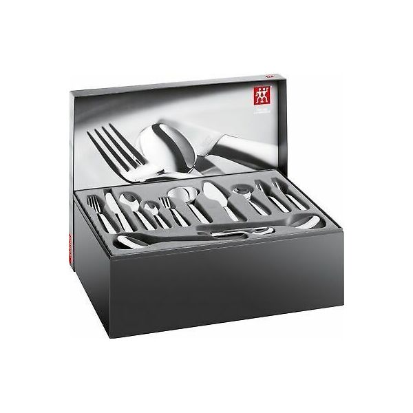 Zwilling Zestaw sztucców ZWILLING King 07041-100-0 100 elementów