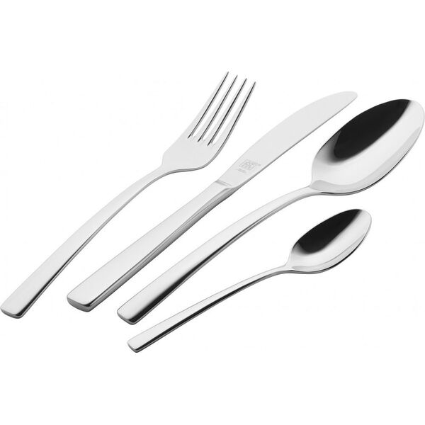 Zwilling Zestaw sztucców ZWILLING Loft 07039-368-0 68 elementów