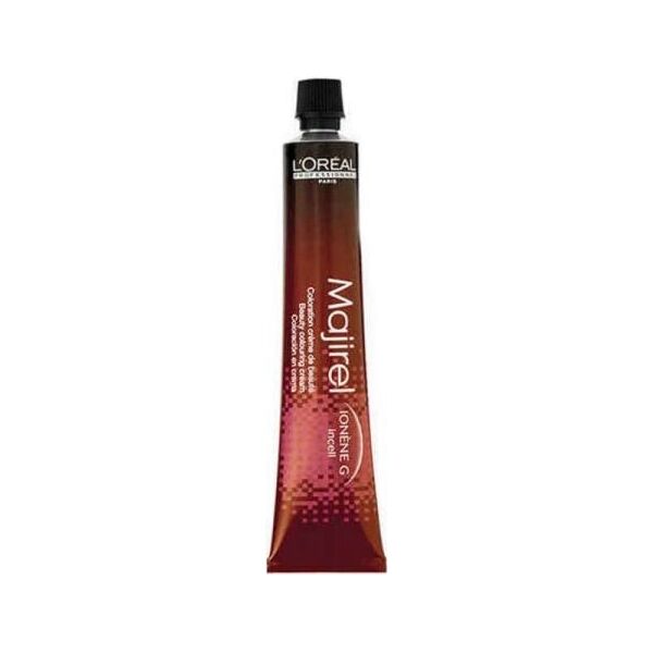 L Oreal Paris Trwała Koloryzacja Majirel L'Oreal Professionnel Paris N 6.23 (50 ml)