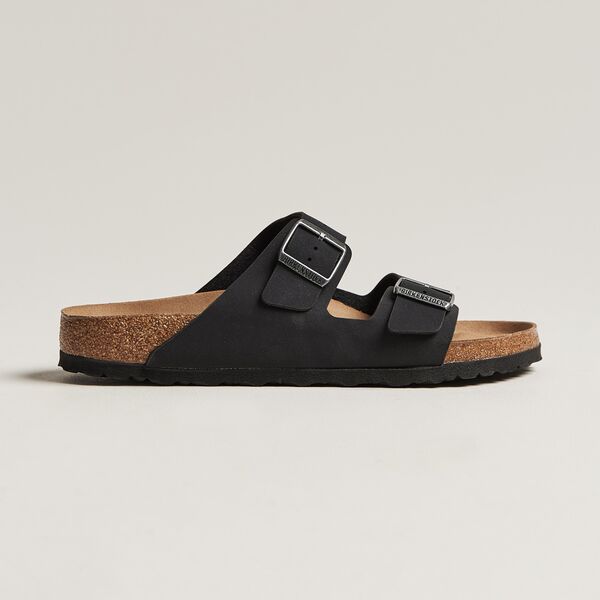 Birkenstock Birkenstock Arizona Vegan 1019115 Czarne 44
