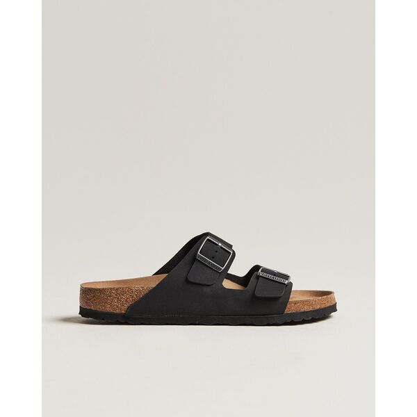 Birkenstock Birkenstock Arizona Vegan 1019115 Czarne 44