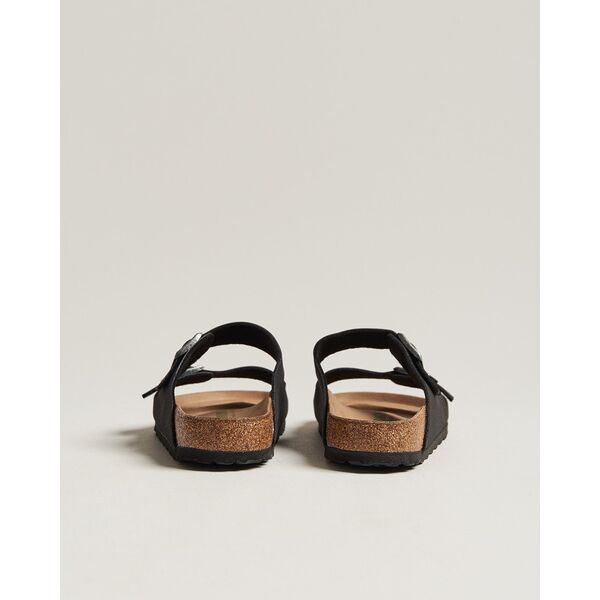 Birkenstock Birkenstock Arizona Vegan 1019115 Czarne 45