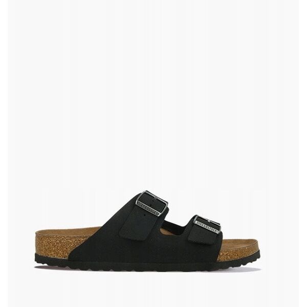 Birkenstock Birkenstock Arizona Vegan 1019115 Czarne 46