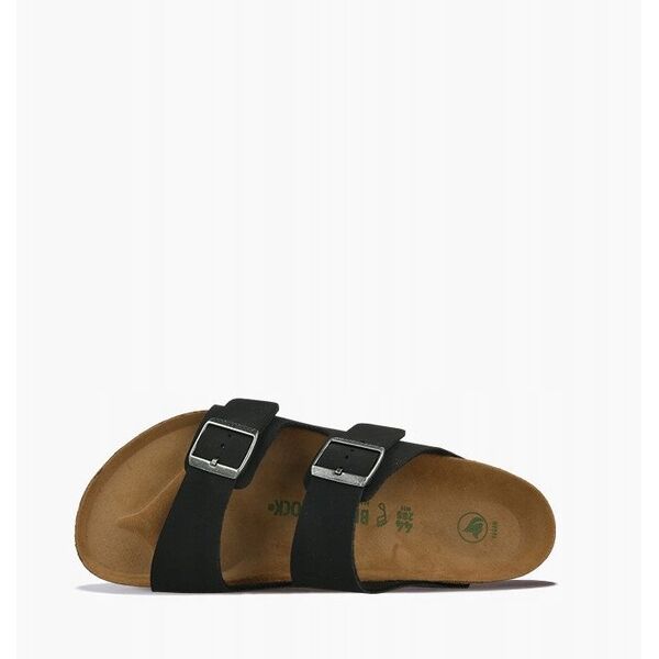 Birkenstock Birkenstock Arizona Vegan 1019115 Czarne 46