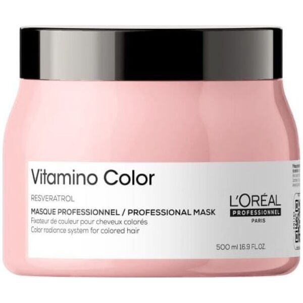 L’Oreal Paris Loreal Vitamino Color maska 500ml